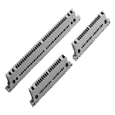 IDE Support and busbar PE+N for boxes CSN18PT and CSN24PT - Rubicon Installer Portal